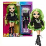 Panenka Rainbow High Style Icons Poppy – Sleviste.cz