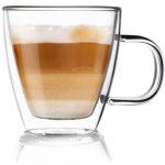 Orion Dvoustěnný hrnek 180 ml – Zboží Dáma