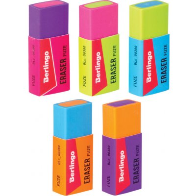 Berlingo pryž FUZE 24 ks 296154 – Sleviste.cz