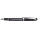 PILOT 1013-001M Custom 74 Plnící Pero Černé