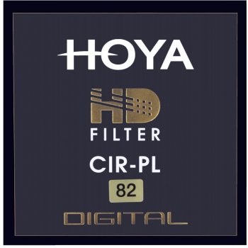 Hoya PL-C HD 82 mm