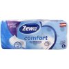 Toaletní papír Zewa Comfort 3-vrstvý 10 ks