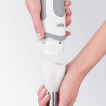 Braun MultiQuick 5 MQ 535 Sauce – Hledejceny.cz