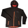 Fox Bunda Softshell Jacket Black/Orange