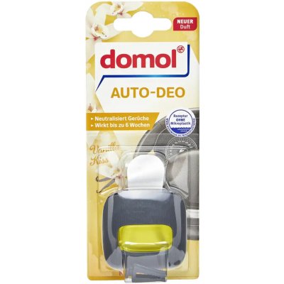 Domol Vanilla Kiss 4 ml – Hledejceny.cz