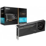 ASrock Radeon AI PRO R9700 Creator 32GB GDDR6 90-GA5XZZ-00UANF – Hledejceny.cz