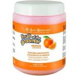 Maska San Bernard Arancia pomeranč 250 g – Sleviste.cz