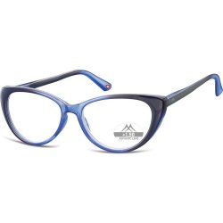 Montana Eyewear Dioptrické brýle s asférickou čočkou MR64C