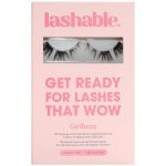 Lashable umělé nalepovací řasy Girlboss 6-15mm 5 párů – Sleviste.cz