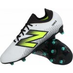 New Balance Tekela V4 Magia Low FG bílé – Zboží Mobilmania