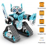 iM.MASTER 3v1 RC programovatelný robot 2,4GHz 8028 – Sleviste.cz