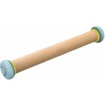 Joseph Joseph Nastavitelný dřevěný váleček na těsto PrecisionPin Opal – Hledejceny.cz