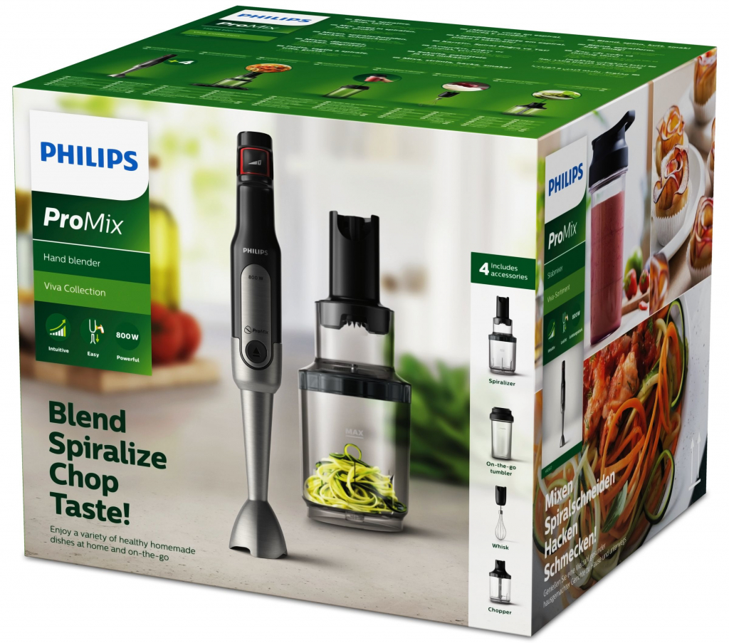 Philips HR 2657/90