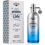Cuba Authentic Bold toaletní voda pánská 100 ml – Hledejceny.cz