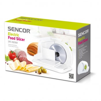 Sencor SFS 1001