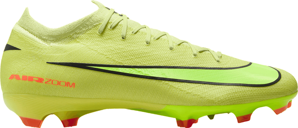 Nike Zoom Mercurial Vapor 16 Elite FG zelená