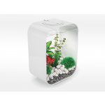 BiOrb Life Portrait bílé 15 l – Sleviste.cz