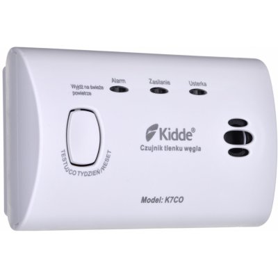 Kidde K7CO – Hledejceny.cz
