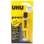 UHU Power Transparent polyuretanové lepidlo 42g – Hledejceny.cz