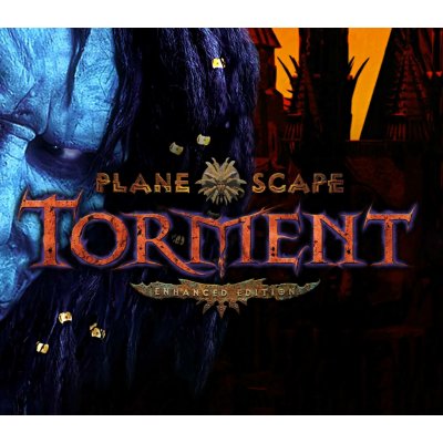Planescape: Torment (Enhanced Edition) – Zboží Živě