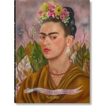 Frida Kahlo. 40th Ed. – Hledejceny.cz