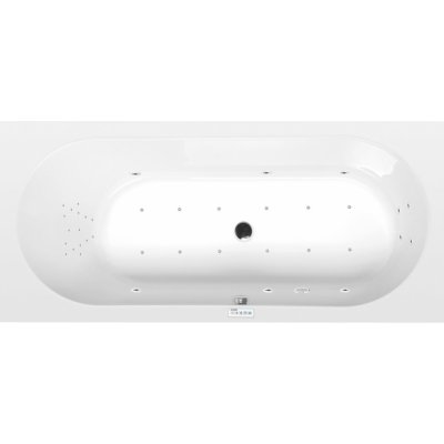 Polysan ASTRA B 165 x 75 cm 32611.6010 – Zboží Dáma