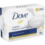 Dove Beauty Cream Bar krémové toaletní mýdlo 90 g – Hledejceny.cz