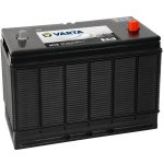 Varta Promotive Black 12V 102Ah 680A 602 102 068 – Hledejceny.cz
