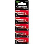 NoName Camelion LR27A 5pack 439108 – Zboží Živě
