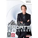 Alan Hansen Sport Challenge