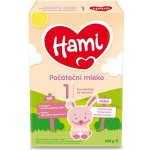 Hami 1 600 g – Sleviste.cz