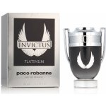 Paco Rabanne Invictus Platinum parfémovaná voda pánská 50 ml – Hledejceny.cz