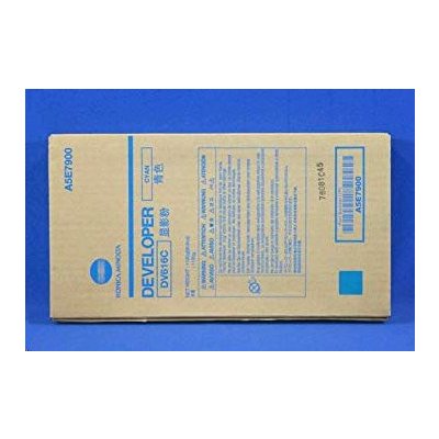 Konica Minolta A5E7900 - originální – Zboží Živě