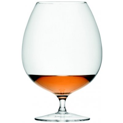 LSA International Bar sklenice na brandy 900ml set 2ks – Hledejceny.cz