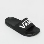 Vans La Costa Slide-On black – Zboží Mobilmania
