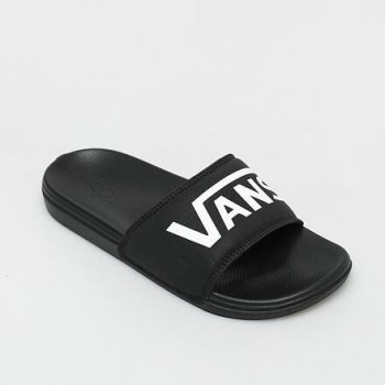 Vans La Costa Slide-On black