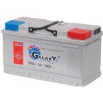 AutoPart Galaxy Silver 12V 110Ah 950A | Zboží Auto