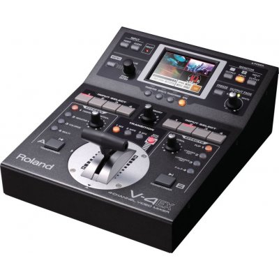 ROLAND V-4EX – Hledejceny.cz