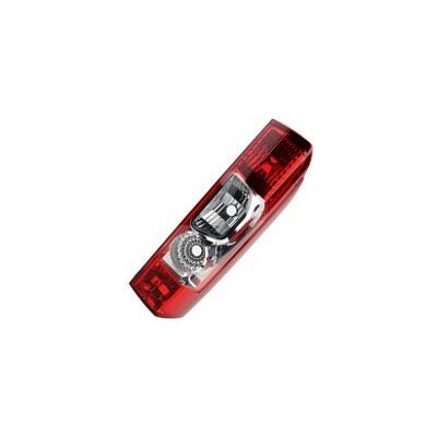 Zadní světlo- pravé PEUGEOT BOXER 2006-2014 |006-2014| DEPO | 552-1926R-UE – Hledejceny.cz