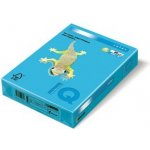 Barevné papíry IQ Color OBL70 A4 80 g ledově modrá 500 lst. – Sleviste.cz