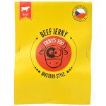 Jimmy's Food hořčičné hovězí 25 g – Hledejceny.cz