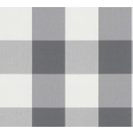 A.S. Création 206367 vliesová tapeta na zeď Black and White rozměry 0,53 x 10,05 m – Zboží Dáma