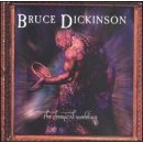  Dickinson Bruce - Chemical Wedding CD