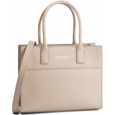 Emporio Armani Y3A115 YSE2B 80100 Taupe od 7 579 K Heureka.cz