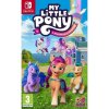 Hra na Nintendo Switch My Little Pony: A Maretime Bay Adventure