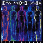 Jean Michel Jarre - CHRONOLOGY /COLOURED VINYL 2018 - LP – Hledejceny.cz