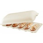 Emile Henry forma 5 ks malých 100g bagetek – Hledejceny.cz