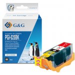 G&G Canon PGI525PGBK - kompatibilní – Zboží Mobilmania