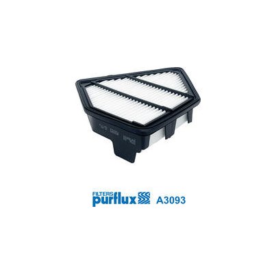 Vzduchový filtr PURFLUX A3093 – Hledejceny.cz