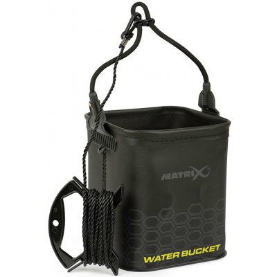 MATRIX Nádoba na polévání EVA Water Bucket 4,5l – Zboží Mobilmania